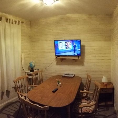 Willa Tir Nan Og Thurso Zewnętrze zdjęcie