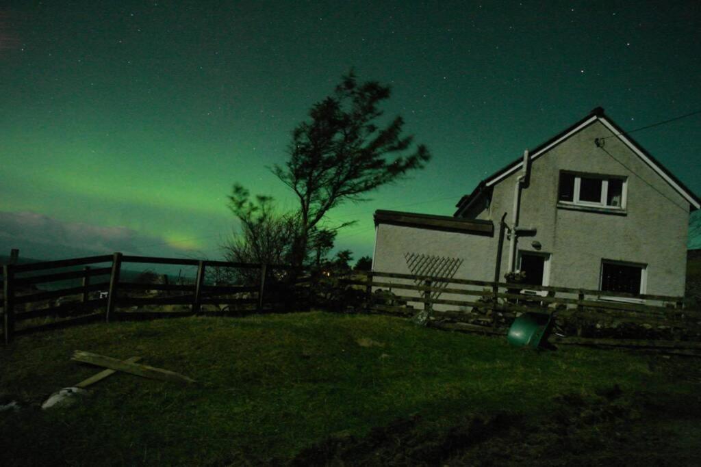 Willa Tir Nan Og Thurso Zewnętrze zdjęcie