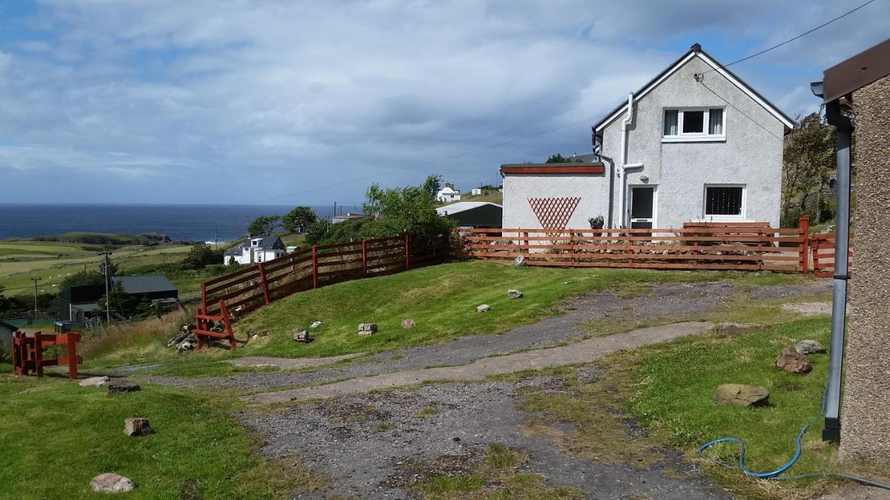 Willa Tir Nan Og Thurso Zewnętrze zdjęcie
