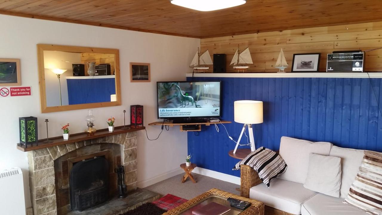 Willa Tir Nan Og Thurso Zewnętrze zdjęcie