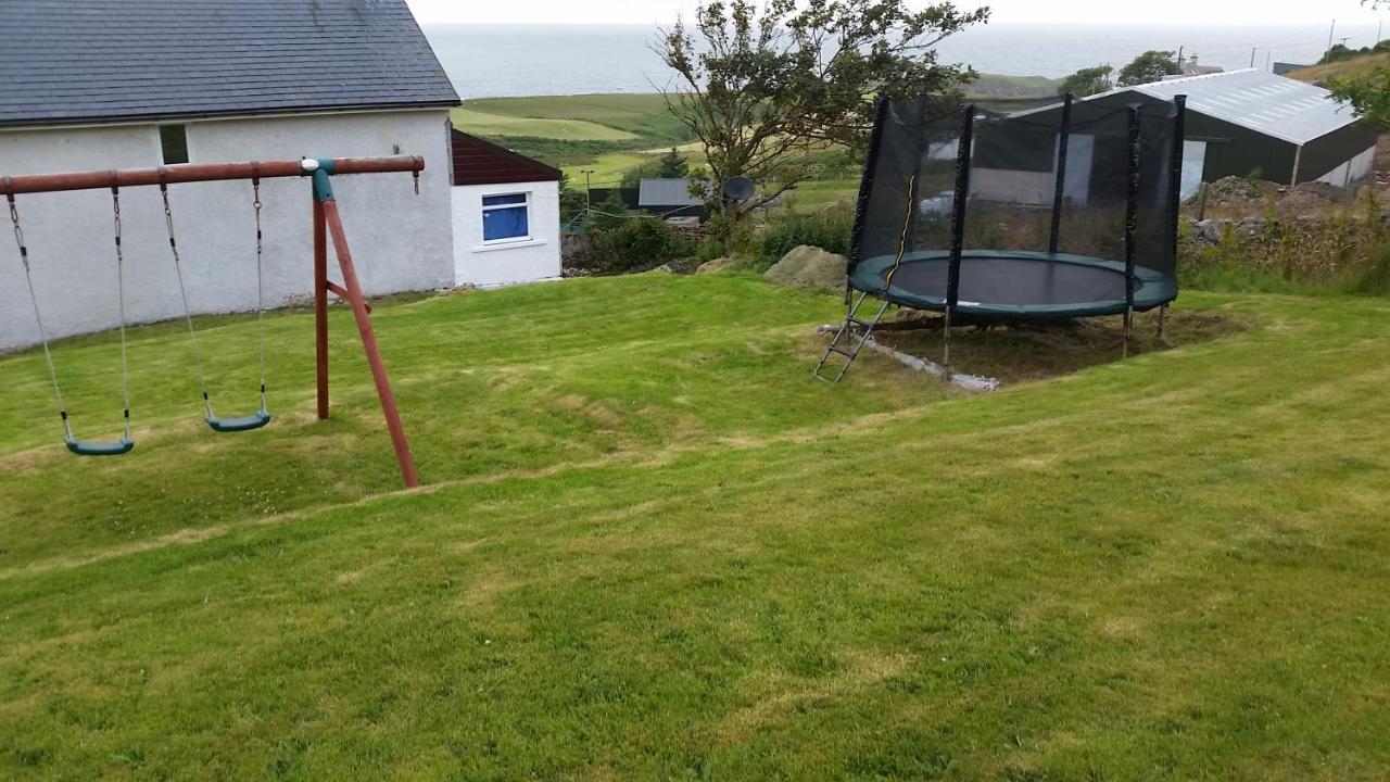 Willa Tir Nan Og Thurso Zewnętrze zdjęcie