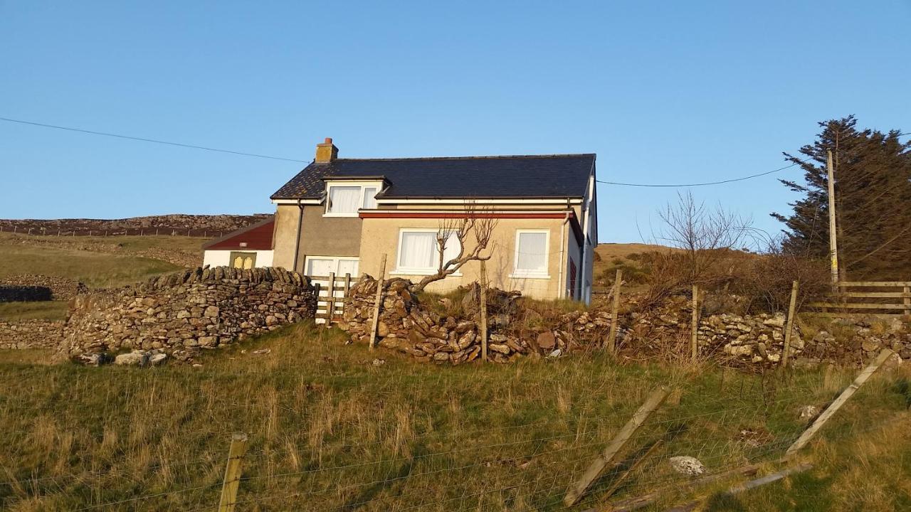 Willa Tir Nan Og Thurso Zewnętrze zdjęcie