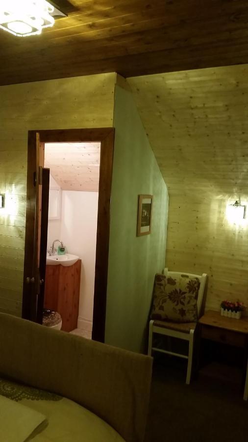 Willa Tir Nan Og Thurso Zewnętrze zdjęcie